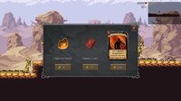 Unsung Knight (无名骑士) screenshot, image №2936979 - RAWG