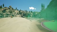 The Disgusting Slaughterman screenshot, image №2220614 - RAWG