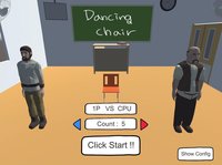 Dancing Chair (itch) screenshot, image №2251554 - RAWG