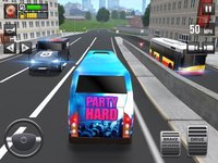 Ultimate Bus Driver Simulator screenshot, image №2221170 - RAWG