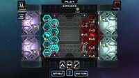 Starcade FACTIONS screenshot, image №4147011 - RAWG
