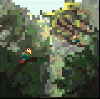 Boundless Button screenshot, image №2920243 - RAWG
