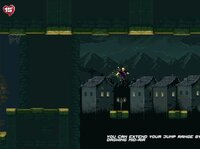 Graves and Aegis 2 screenshot, image №3284047 - RAWG