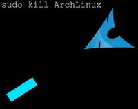 Kill Arch screenshot, image №3626298 - RAWG