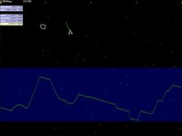 Asteroids PRO screenshot, image №2854458 - RAWG