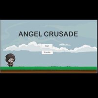 ANGEL CRUSADE screenshot, image №2429894 - RAWG