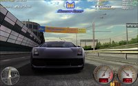 Moscow Racer screenshot, image №464860 - RAWG