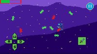 Invasores espaciales: la evolucion screenshot, image №3181262 - RAWG