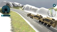 Everest Truck Simulator screenshot, image №3638786 - RAWG