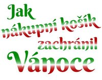 Jak nákupní košík zachránil Vánoce. screenshot, image №3174149 - RAWG