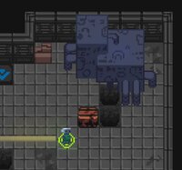 sentience.exe screenshot, image №2458600 - RAWG