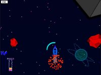 Meteor Master screenshot, image №2424981 - RAWG