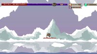 Urizen Frosty Plus The New Warriors screenshot, image №2739761 - RAWG