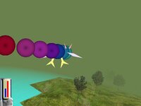 Dragon Rainbow Wildfire screenshot, image №2775989 - RAWG