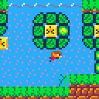 Alex Kidd in Pico World screenshot, image №1065296 - RAWG