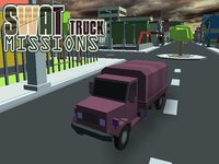 SWAT Truck Missions screenshot, image №1334881 - RAWG