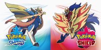 Pokémon Sword and Shield screenshot, image №2264514 - RAWG
