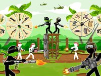 Stickman Army: The Resistance screenshot, image №1501606 - RAWG