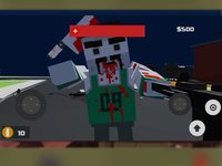 Zombie Hunter Survival screenshot, image №925954 - RAWG