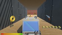 Showdown at Desert Bus screenshot, image №2611396 - RAWG