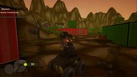 Tank War Nexus screenshot, image №2746647 - RAWG