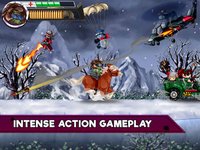 Ramboat 2 - New Shooting Game screenshot, image №767671 - RAWG