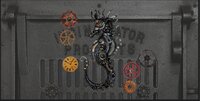 Steampunk Gears screenshot, image №3505350 - RAWG