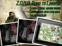 Z.O.N.A: Road to Limansk HD Lite screenshot, image №64536 - RAWG