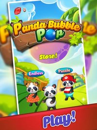 Panda Bubble Pop screenshot, image №1738317 - RAWG