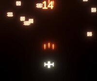 Space Shooter Mobile (LethallyBrainDamaged) screenshot, image №3632237 - RAWG