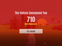 The Voices Told Me To screenshot, image №3664193 - RAWG