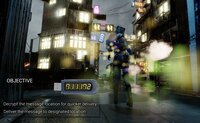 Midnight Cipher screenshot, image №2569822 - RAWG