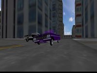Lowrider Car Game Premium screenshot, image №2062680 - RAWG