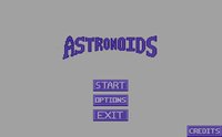 Astronoids screenshot, image №2301824 - RAWG