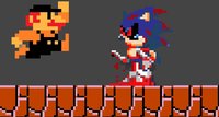 MARIO GET TO THE SURFACE screenshot, image №2276698 - RAWG