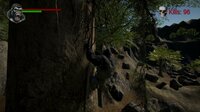 Gorilla Smash screenshot, image №4218705 - RAWG