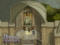 Ultima Forever: Quest for the Avatar screenshot, image №597619 - RAWG