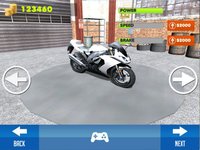 Moto Fighter 3D screenshot, image №925129 - RAWG