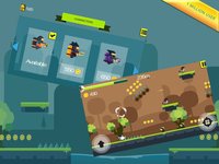 Jet Fire - Run Run Amazing PRO screenshot, image №1779964 - RAWG