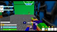 Roguebots Arena screenshot, image №4216705 - RAWG