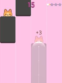 Cat Piano Design screenshot, image №2774316 - RAWG