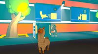 Alpacalypse in the Lab screenshot, image №2549393 - RAWG
