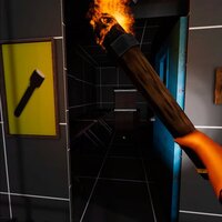 NightEngine Physics Demo (VR) screenshot, image №3420305 - RAWG