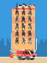 Firetruck Tycoon screenshot, image №2184853 - RAWG