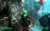 Fallout 3: Operation Anchorage screenshot, image №512669 - RAWG