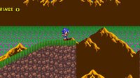 Sonic Speed X-Treme! v0.90 demo screenshot, image №3447908 - RAWG