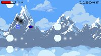 Endless Snow screenshot, image №2286724 - RAWG