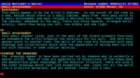 Uncle Mortimer's Secret screenshot, image №3446227 - RAWG