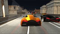 Traffic Racer Highway Online screenshot, image №3894352 - RAWG