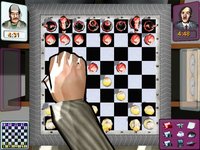 Crazy Chessmate screenshot, image №467256 - RAWG